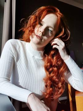 OnlyFans - Sophie Jane / @redhead.girlnextdoor Scene 2 — photo 8 of 20