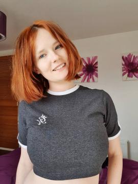 OnlyFans - Sophie Jane / @redhead.girlnextdoor Scene 3 — photo 6 of 20