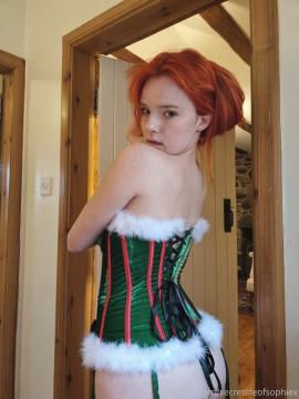 OnlyFans - Sophie Jane / @redhead.girlnextdoor Scene 68 — photo 2 of 20