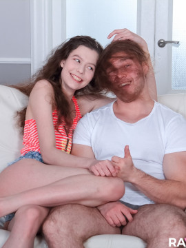 Couple, camera, sex! — photo 1 of 16