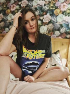 OnlyFans - 🥵 Boredenglishwife / @bored_english_wife 🥵 Scene 1 — photo 8 of 20