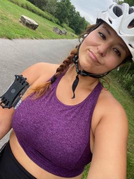 OnlyFans - Cherr.Bearr22 / @cherr.bearr22 Scene 3 — photo 3 of 20