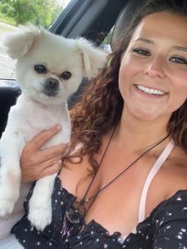 OnlyFans - Cherr.Bearr22 / @cherr.bearr22 Scene 8 — photo 19 of 20