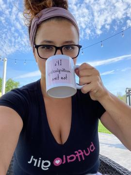 OnlyFans - Cherr.Bearr22 / @cherr.bearr22 Scene 12 — photo 2 of 20