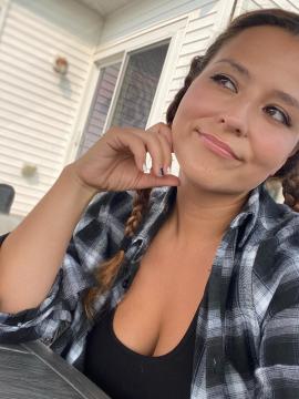OnlyFans - Cherr.Bearr22 / @cherr.bearr22 Scene 14 — photo 5 of 20