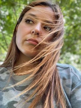 OnlyFans - Cherr.Bearr22 / @cherr.bearr22 Scene 15 — photo 1 of 20