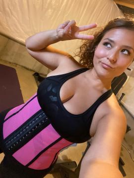 OnlyFans - Cherr.Bearr22 / @cherr.bearr22 Scene 20 — photo 2 of 20