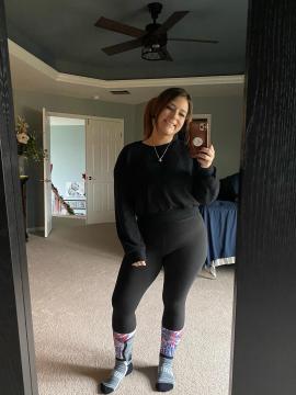 OnlyFans - Cherr.Bearr22 / @cherr.bearr22 Scene 25 — photo 5 of 20