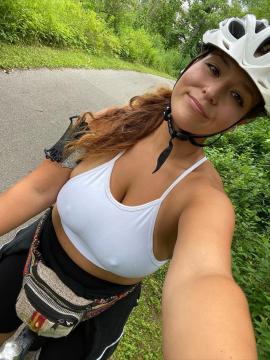 OnlyFans - Cherr.Bearr22 / @cherr.bearr22 Scene 27 — photo 18 of 20