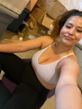 OnlyFans - Cherr.Bearr22 / @cherr.bearr22 Scene 33