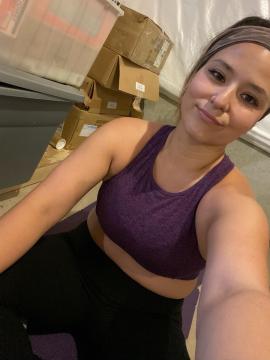 OnlyFans - Cherr.Bearr22 / @cherr.bearr22 Scene 34 — photo 20 of 20
