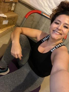 OnlyFans - Cherr.Bearr22 / @cherr.bearr22 Scene 36 — photo 11 of 20