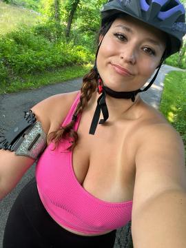 OnlyFans - Cherr.Bearr22 / @cherr.bearr22 Scene 42 — photo 19 of 20