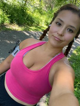 OnlyFans - Cherr.Bearr22 / @cherr.bearr22 Scene 43 — photo 9 of 20