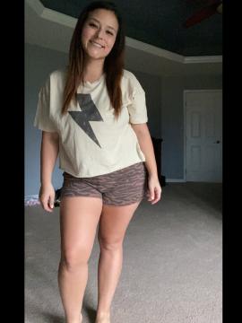 OnlyFans - Cherr.Bearr22 / @cherr.bearr22 Scene 44 — photo 5 of 20