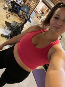 OnlyFans - Cherr.Bearr22 / @cherr.bearr22 Scene 49