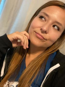 OnlyFans - Cherr.Bearr22 / @cherr.bearr22 Scene 50 — photo 18 of 20
