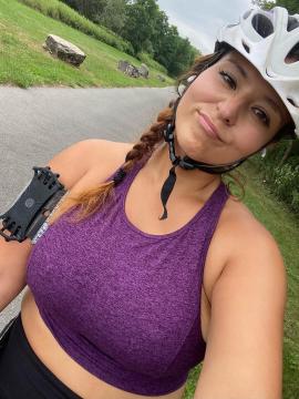 OnlyFans - Cherr.Bearr22 / @cherr.bearr22 Scene 52 — photo 7 of 20