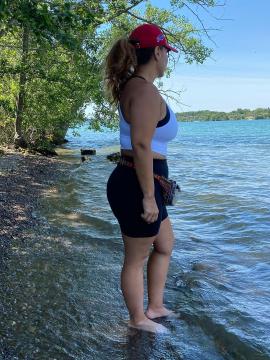 OnlyFans - Cherr.Bearr22 / @cherr.bearr22 Scene 57 — photo 13 of 20