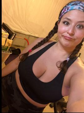 OnlyFans - Cherr.Bearr22 / @cherr.bearr22 Scene 62 — photo 5 of 20