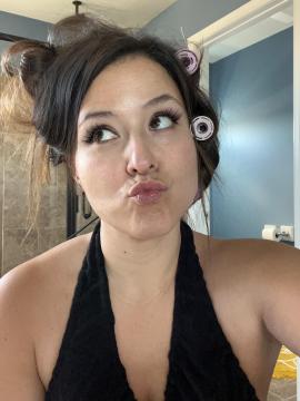 OnlyFans - Cherr.Bearr22 / @cherr.bearr22 Scene 68 — photo 11 of 20