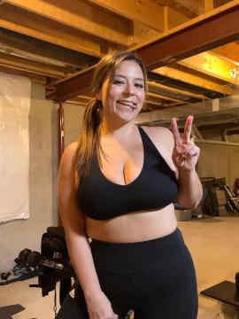 OnlyFans - Cherr.Bearr22 / @cherr.bearr22 Scene 74 — photo 20 of 20