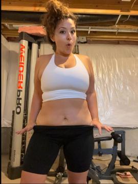 OnlyFans - Cherr.Bearr22 / @cherr.bearr22 Scene 75 — photo 18 of 20