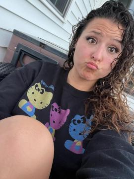OnlyFans - Cherr.Bearr22 / @cherr.bearr22 Scene 82 — photo 20 of 20