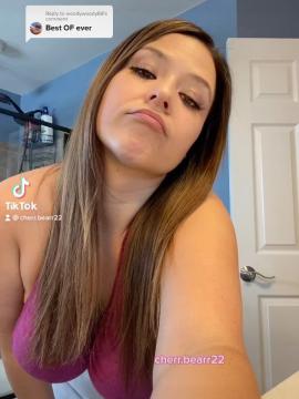 OnlyFans - Cherr.Bearr22 / @cherr.bearr22 Scene 83 — photo 4 of 20