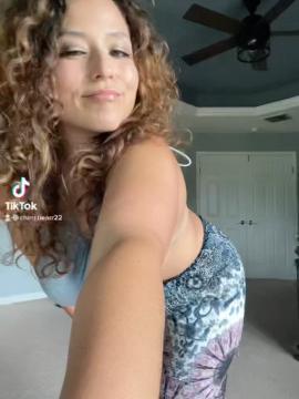 OnlyFans - Cherr.Bearr22 / @cherr.bearr22 Scene 89