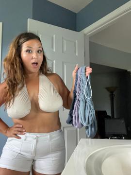 OnlyFans - Cherr.Bearr22 / @cherr.bearr22 Scene 95