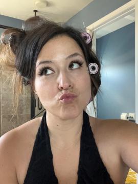 OnlyFans - Cherr.Bearr22 / @cherr.bearr22 Scene 101 — photo 14 of 20