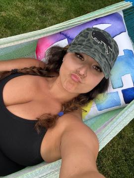 OnlyFans - Cherr.Bearr22 / @cherr.bearr22 Scene 110