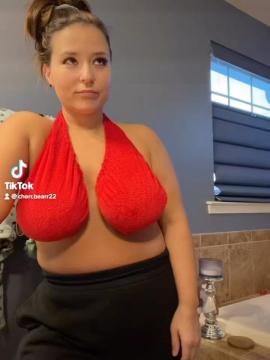 OnlyFans - Cherr.Bearr22 / @cherr.bearr22 Scene 117 — photo 5 of 20