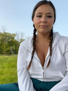 OnlyFans - Cherr.Bearr22 / @cherr.bearr22 Scene 125 — photo 19 of 20