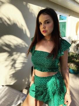 OnlyFans - Dillion Harper / @dillionharper Scene 6 — photo 10 of 20