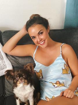OnlyFans - Dillion Harper / @dillionharper Scene 8 — photo 16 of 20