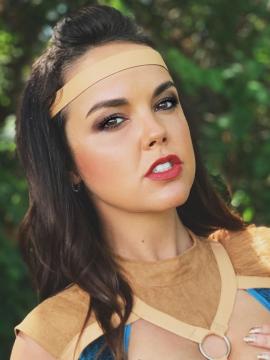 OnlyFans - Dillion Harper / @dillionharper Scene 26 — photo 19 of 20