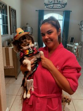 OnlyFans - Dillion Harper / @dillionharper Scene 32 — photo 19 of 20