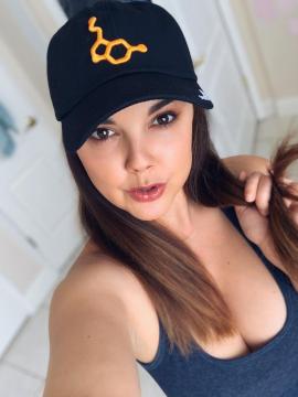 OnlyFans - Dillion Harper / @dillionharper Scene 36 — photo 9 of 20
