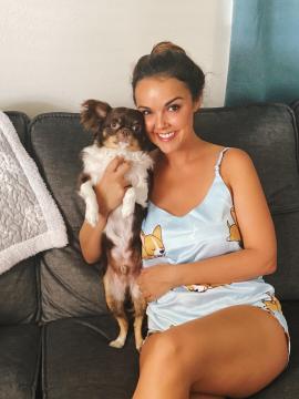 OnlyFans - Dillion Harper / @dillionharper Scene 47 — photo 18 of 20