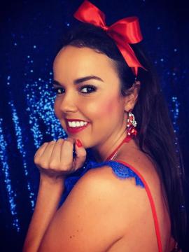 OnlyFans - Dillion Harper / @dillionharper Scene 51 — photo 6 of 20
