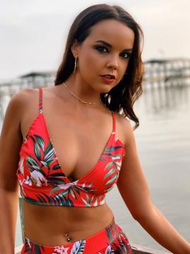 OnlyFans - Dillion Harper / @dillionharper Scene 58 — photo 8 of 20