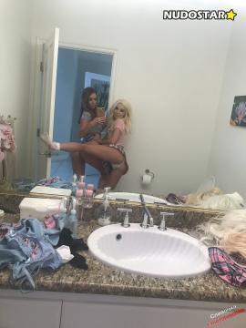 OnlyFans - Jill kassidy Scene 5 — photo 8 of 20