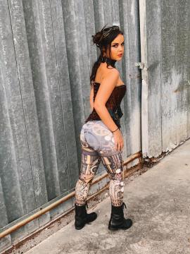 OnlyFans - Dillion Harper / @dillionharper Scene 65 — photo 6 of 20