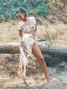 OnlyFans - Dillion Harper / @dillionharper Scene 66