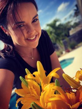 OnlyFans - Dillion Harper / @dillionharper Scene 90 — photo 8 of 20