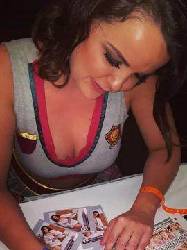 OnlyFans - Dillion Harper / @dillionharper Scene 125 — photo 2 of 20