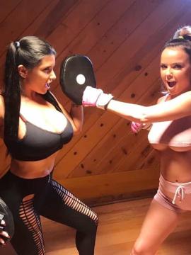 OnlyFans - Dillion Harper / @dillionharper Scene 128 — photo 2 of 20