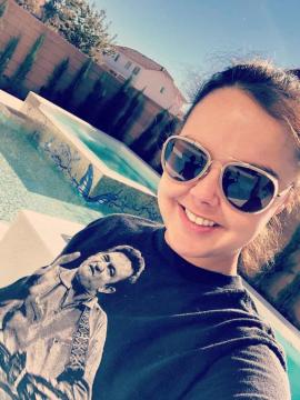 OnlyFans - Dillion Harper / @dillionharper Scene 132 — photo 6 of 20